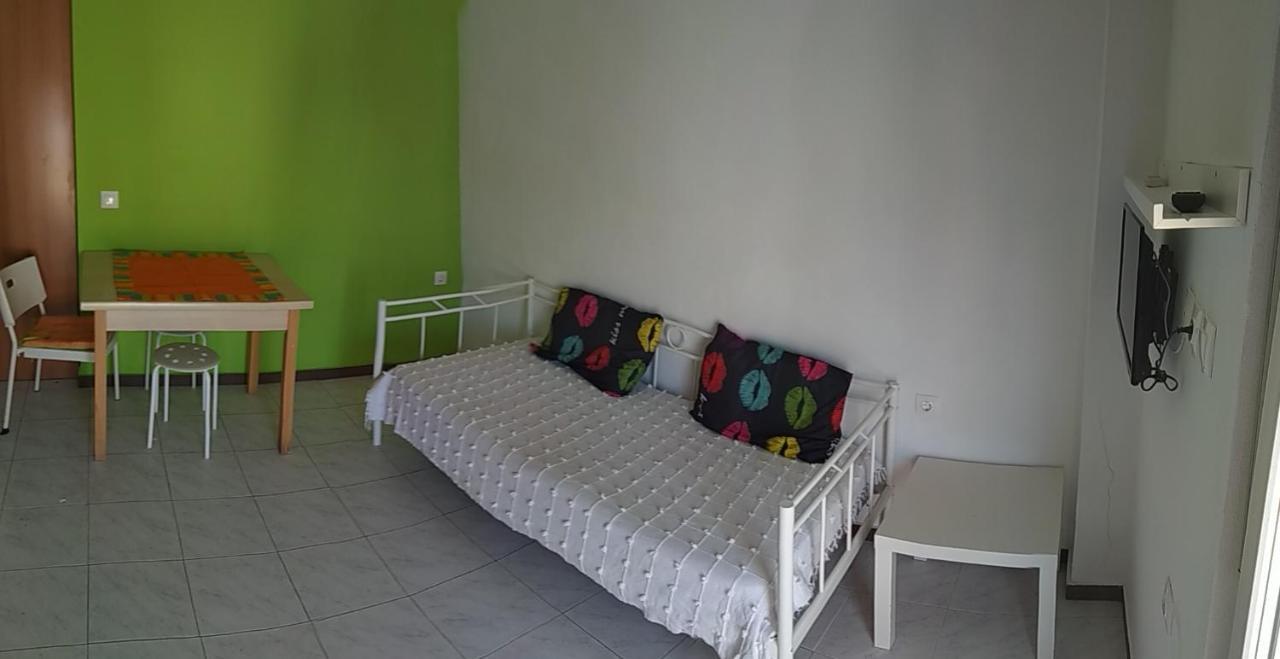 "Apartment 2" Ierápetra Exteriér fotografie