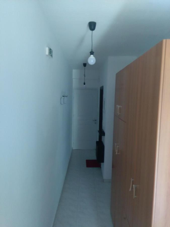 "Apartment 2" Ierápetra Exteriér fotografie